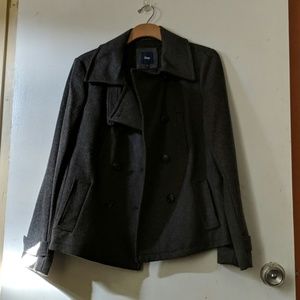 Gap Jacket